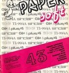 PaperSoft 1985-43